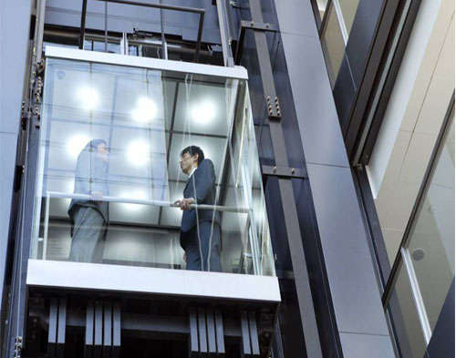 ENCODER PARA ELEVADOR