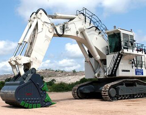 Aeronautical and Space Industry