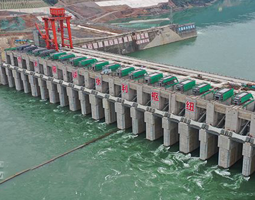 Aeronautical and Space Industry